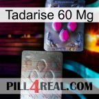 Tadarise 60Mg 38
